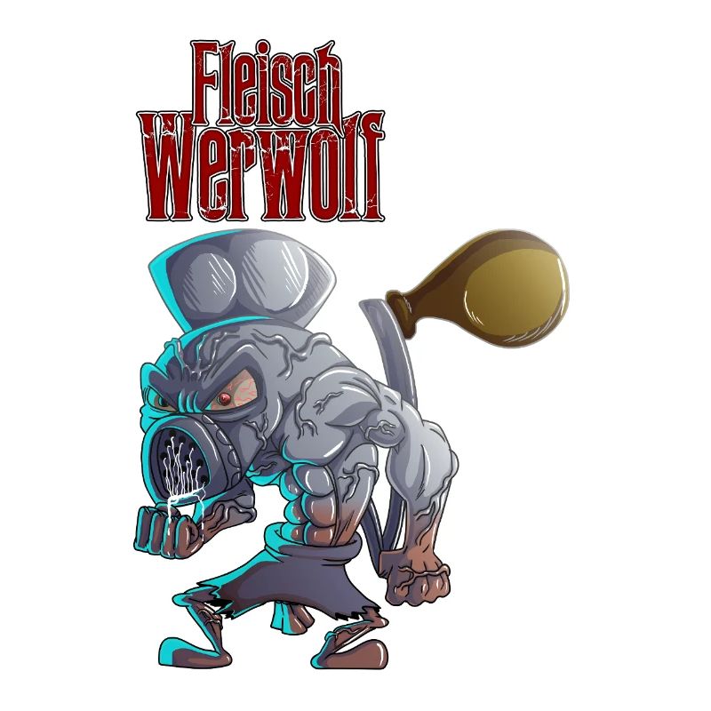Fleischwerwolf