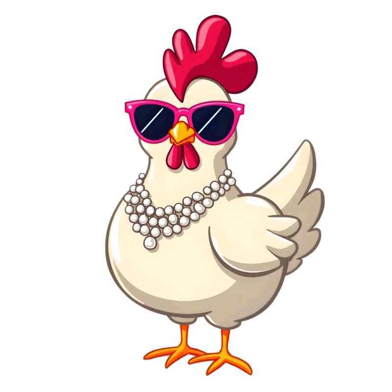 Huhn