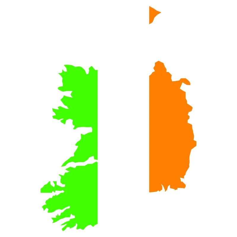 Pays d’Irlande