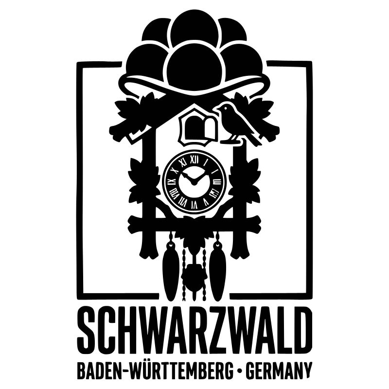 Typisch Schwarzwald