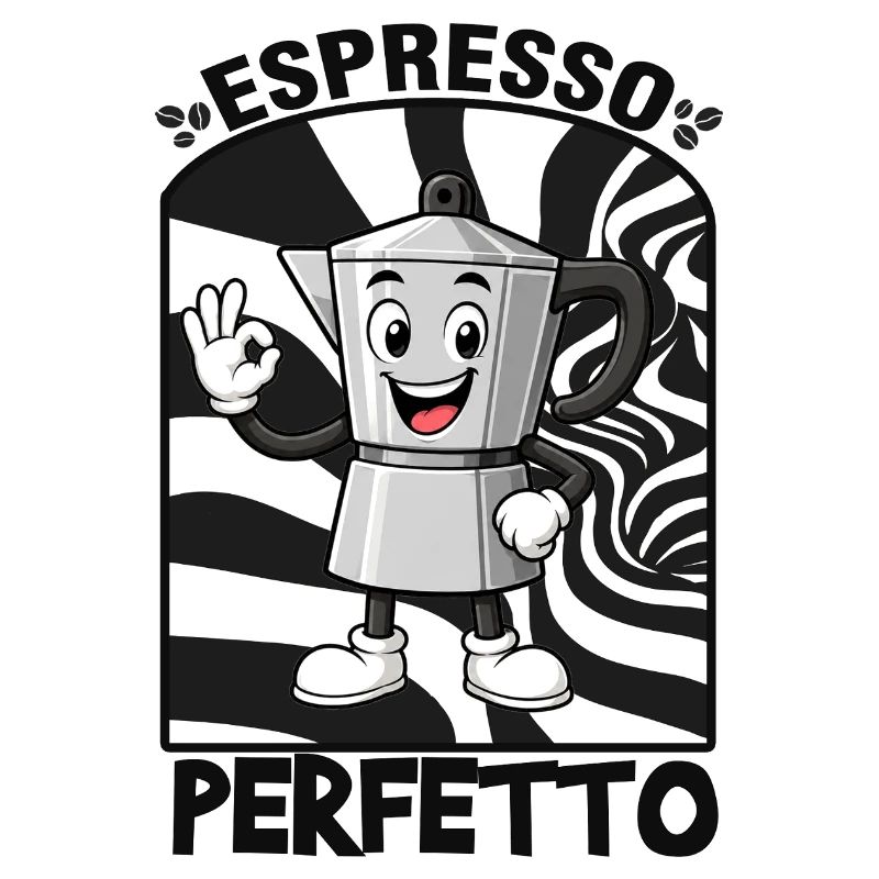 Espresso, coffee