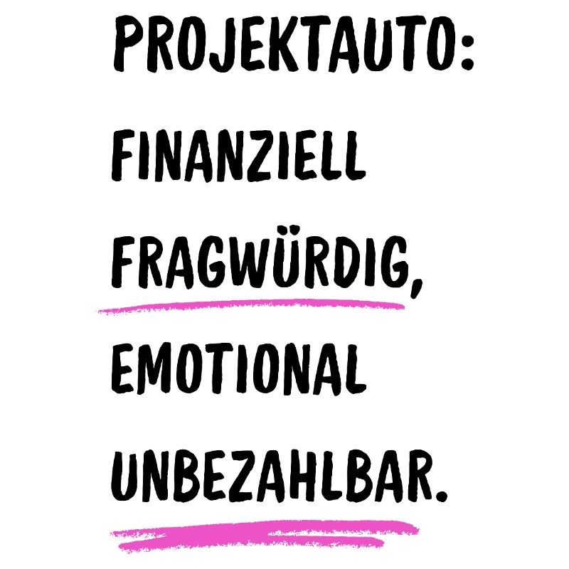 Projektauto