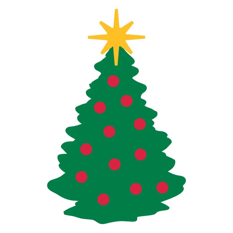 Arbre de Noël