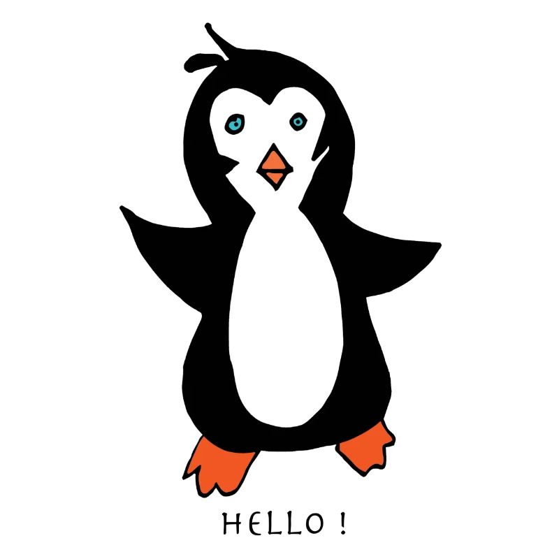 Hello pingoo