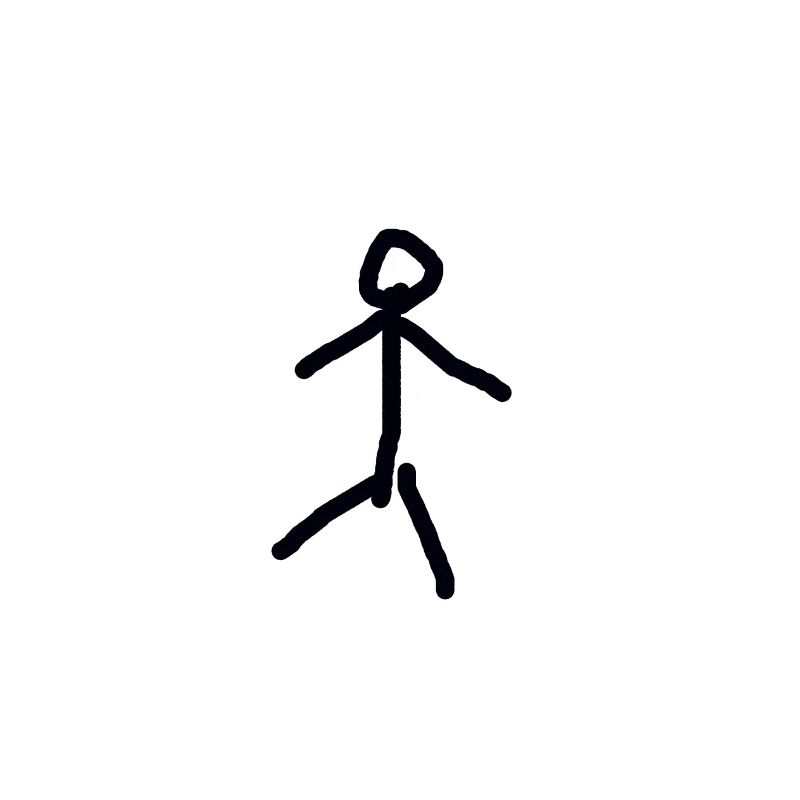 stickman