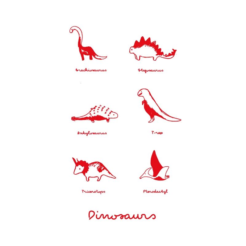 dinosaurs