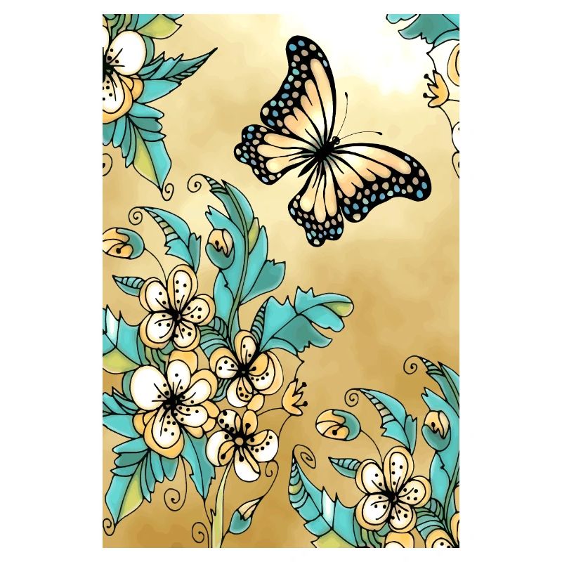 papillon