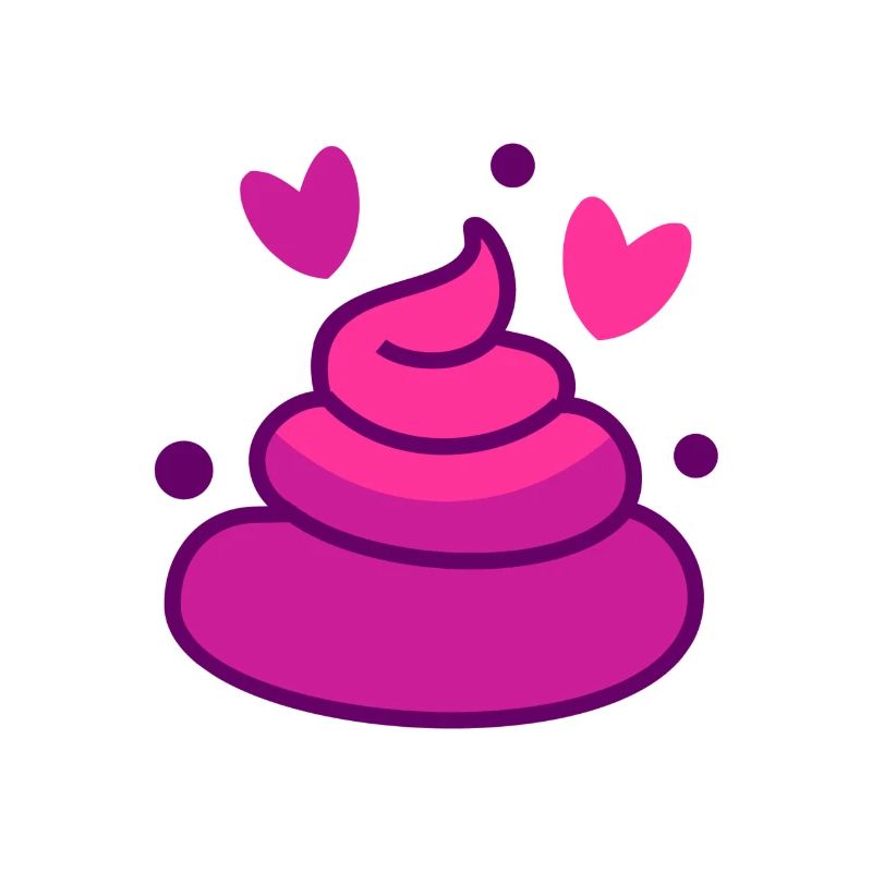 POOP LIEBE