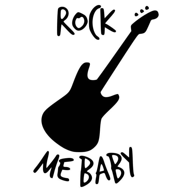ROCK ME BABY
