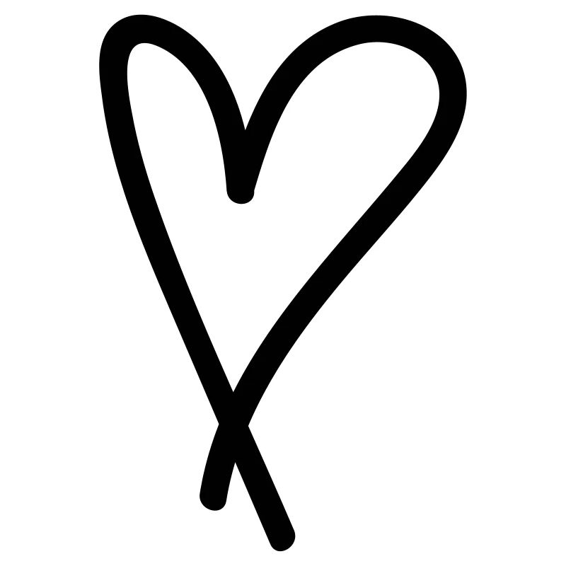 Herz, Liebe Geschenk
