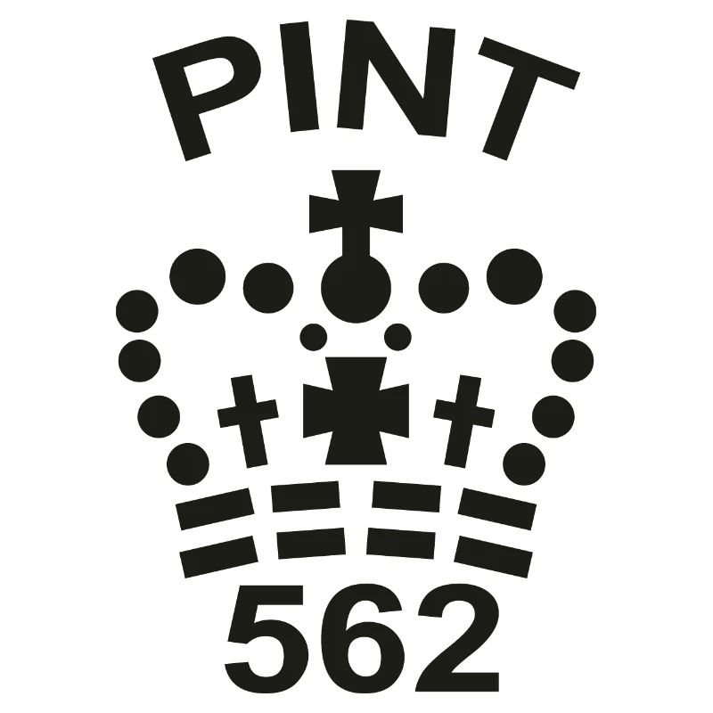 Pinte impériale