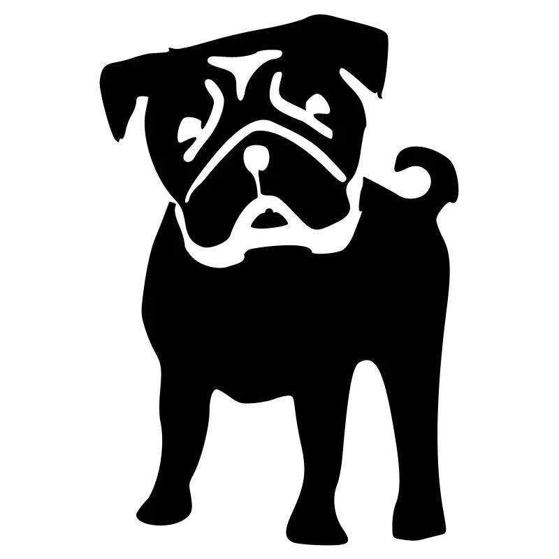 pug
