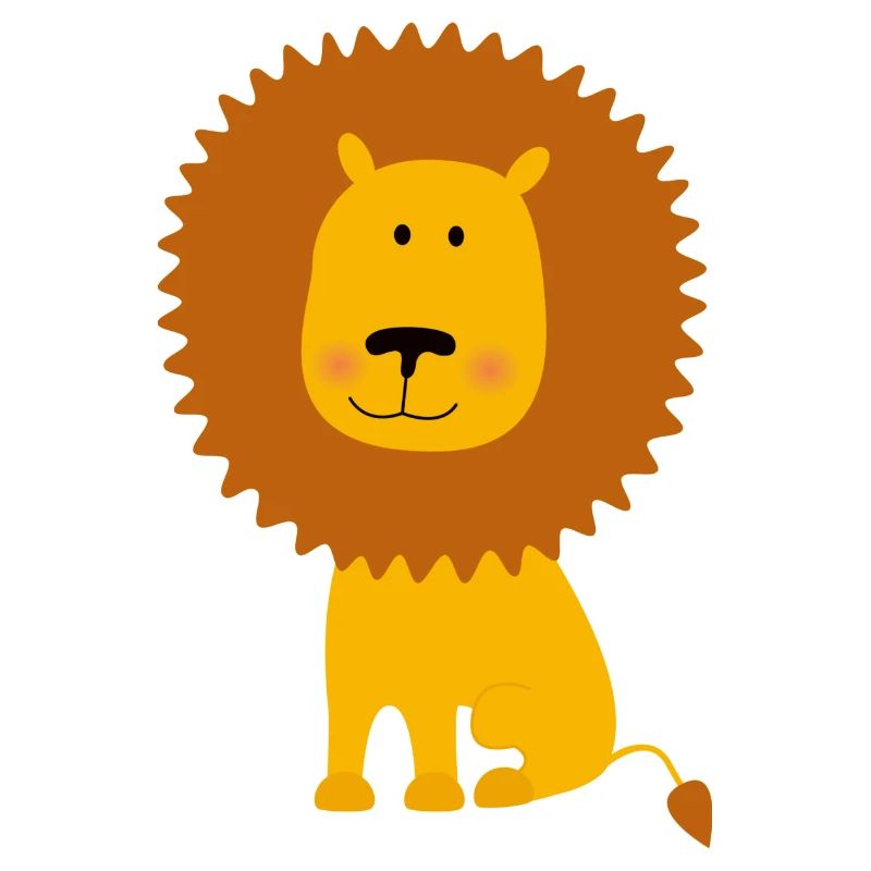 lion