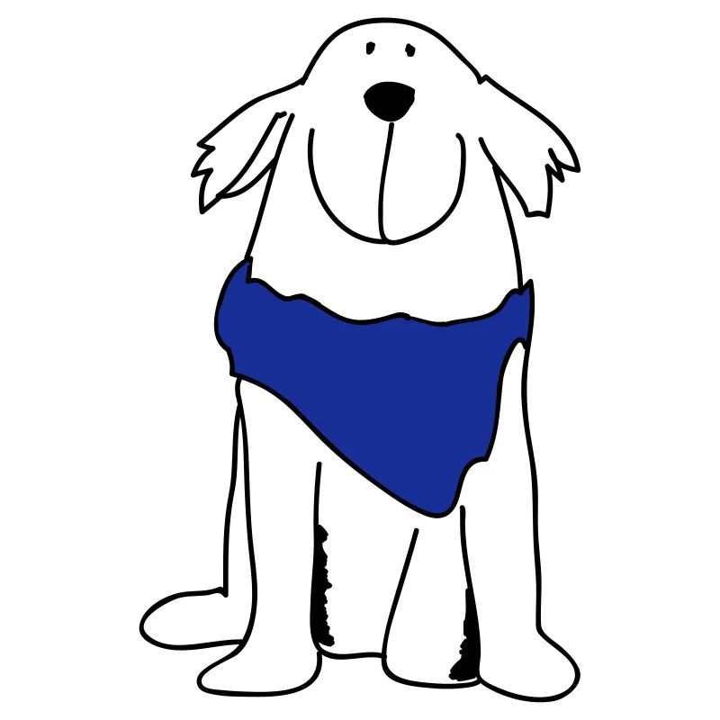 Netter Retriever