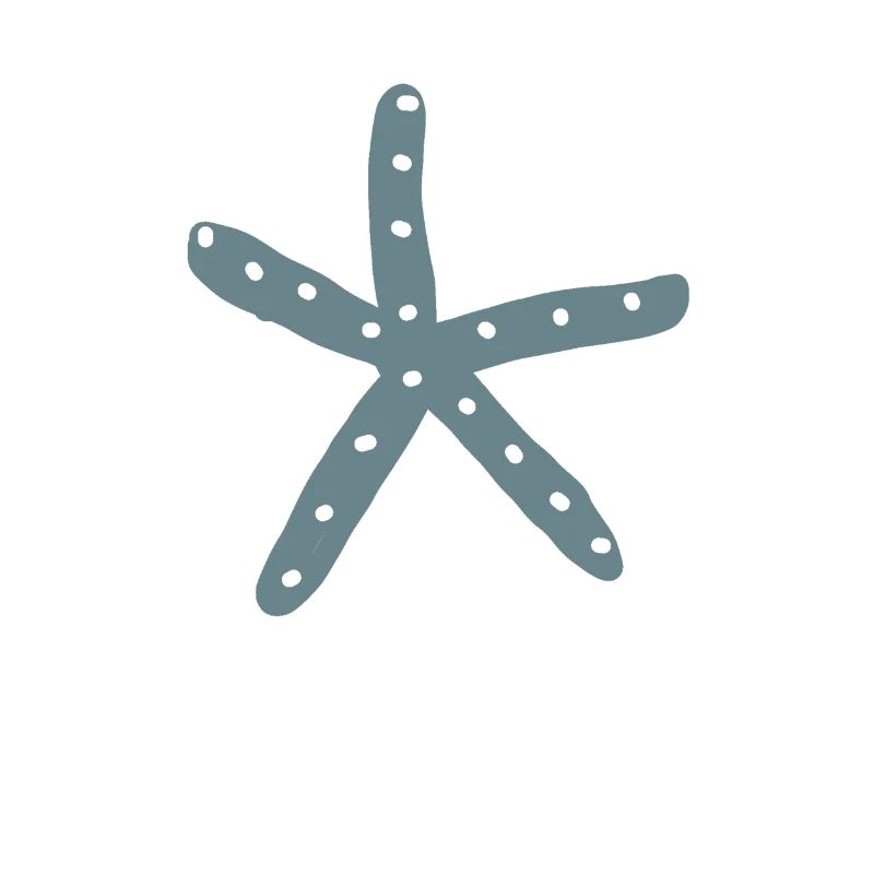 Seestern 7,meeresleben,Design,Geschenk,cool,chic,