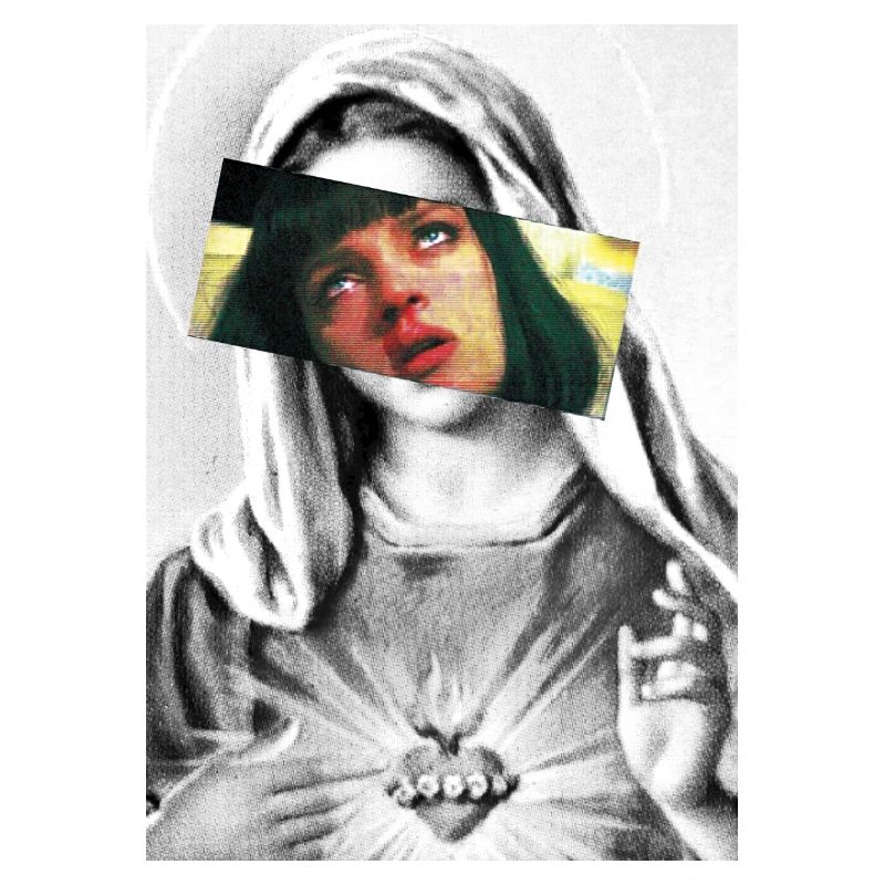 Pulp Mary