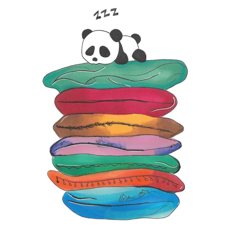 panda