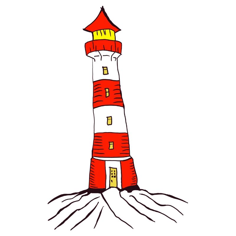 lighthouse
