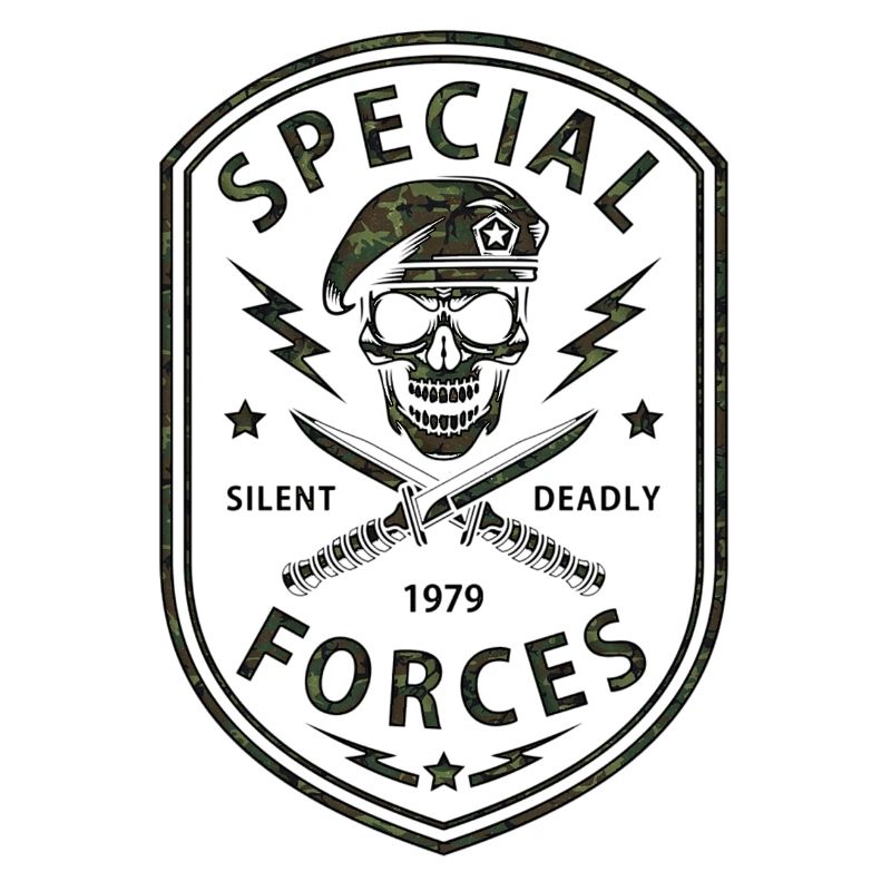 Special forces