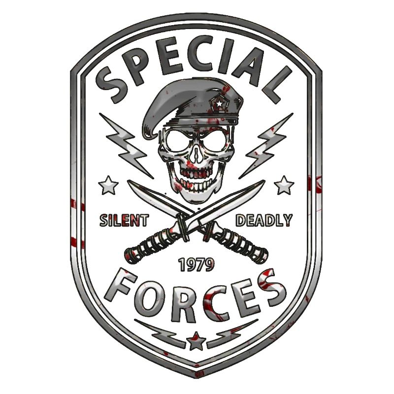 Special forces