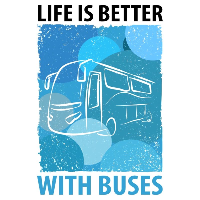 Bus Bus Driver School Bus Bus Bus Driver