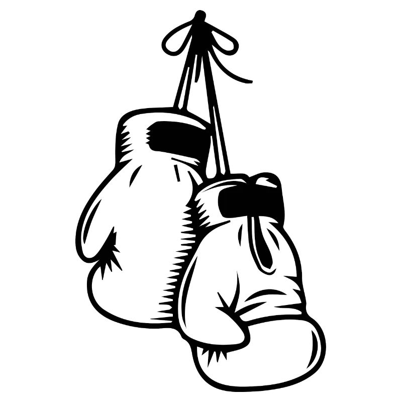 Boxe Combat Muay Thai