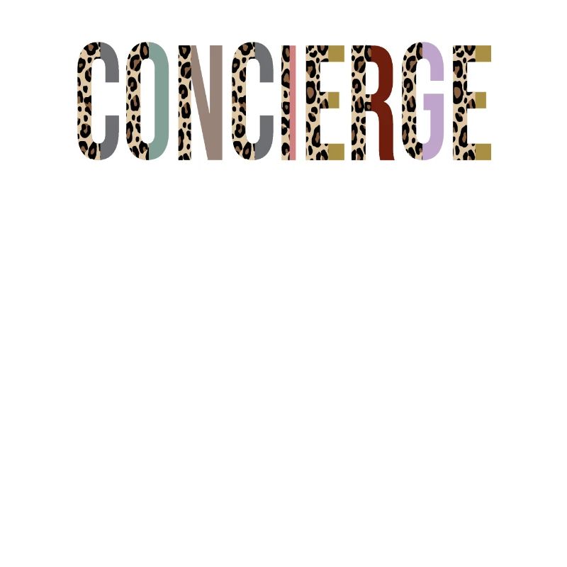 Concierge