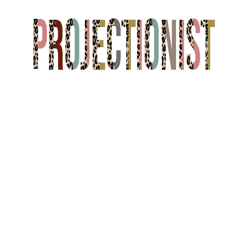 Projectionist