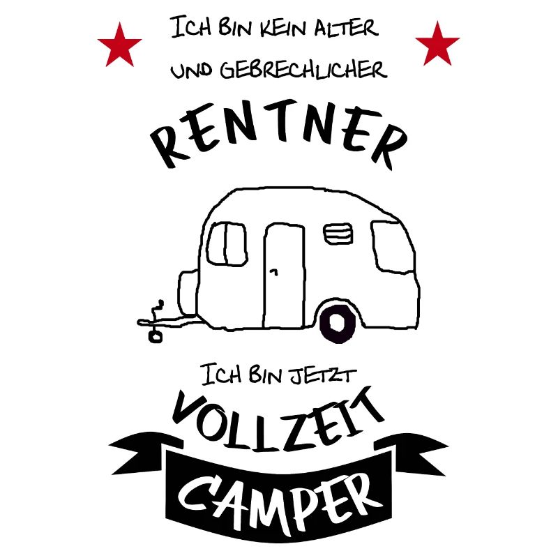 vollzeit camper wohnwagen
