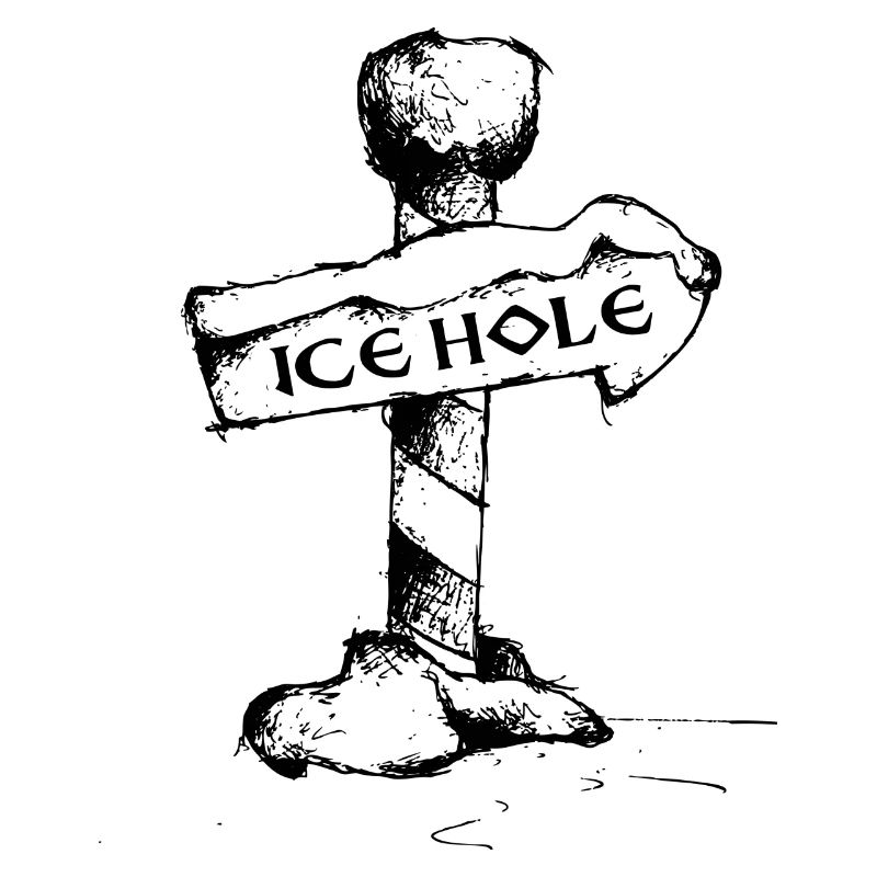 Ice baths, winter baths, ice holes, cold therapy, ice baths