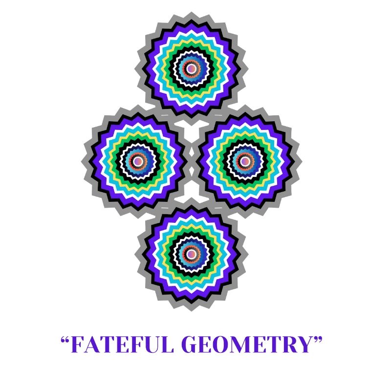 Fateful Geometry