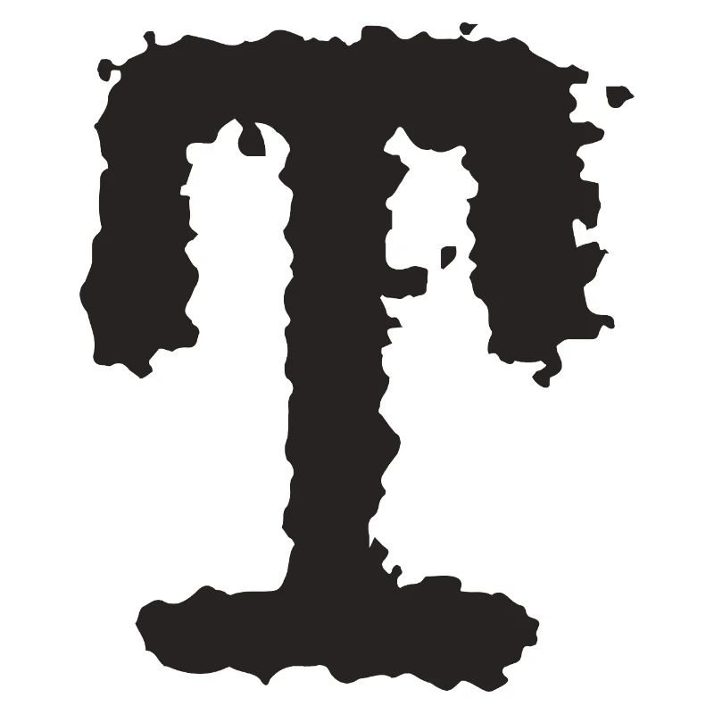 T