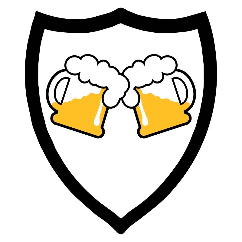 Bier Emblem 2c
