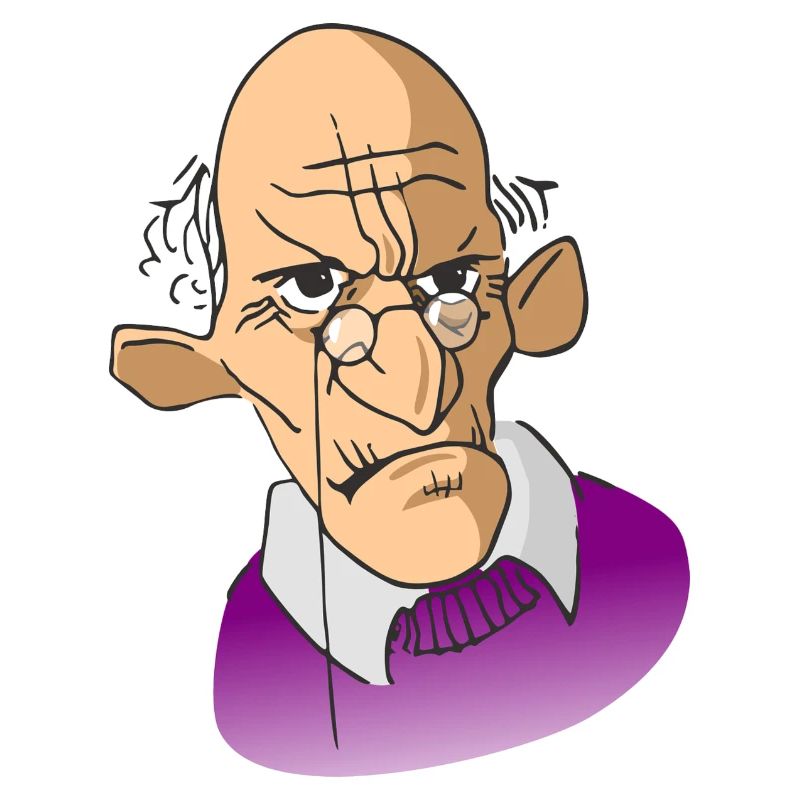 OldMann