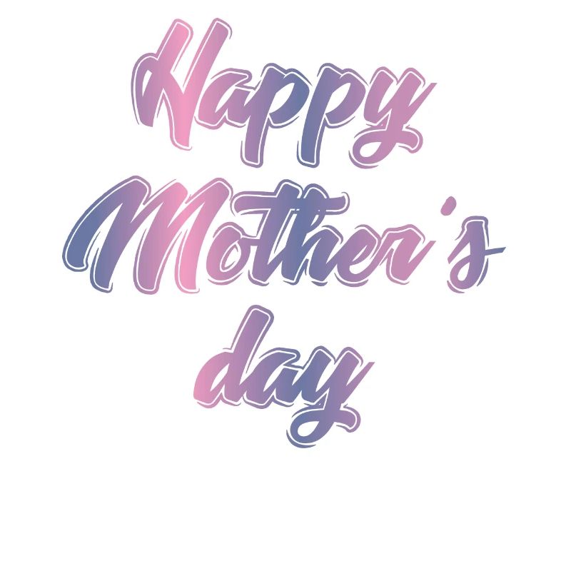 Mutter - Mami - Mama - Mutter - Muttertag - Mom