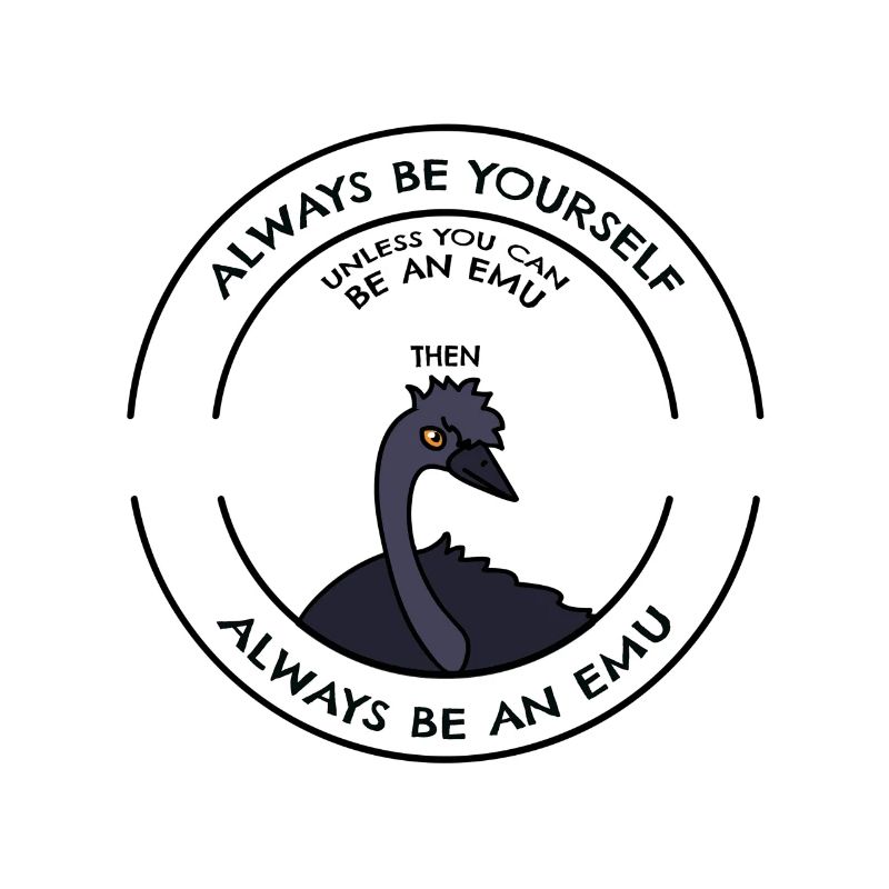 emu