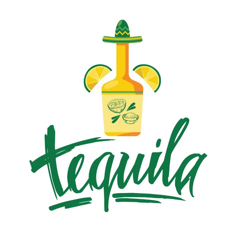 Tequila Geschenkidee