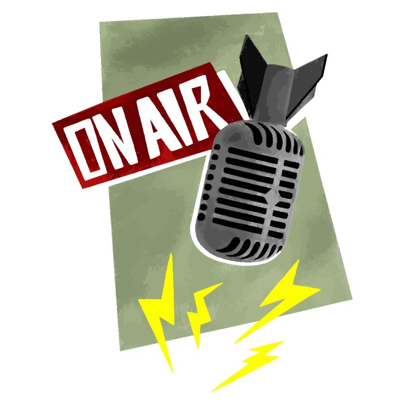 Microphone - diffusion en direct