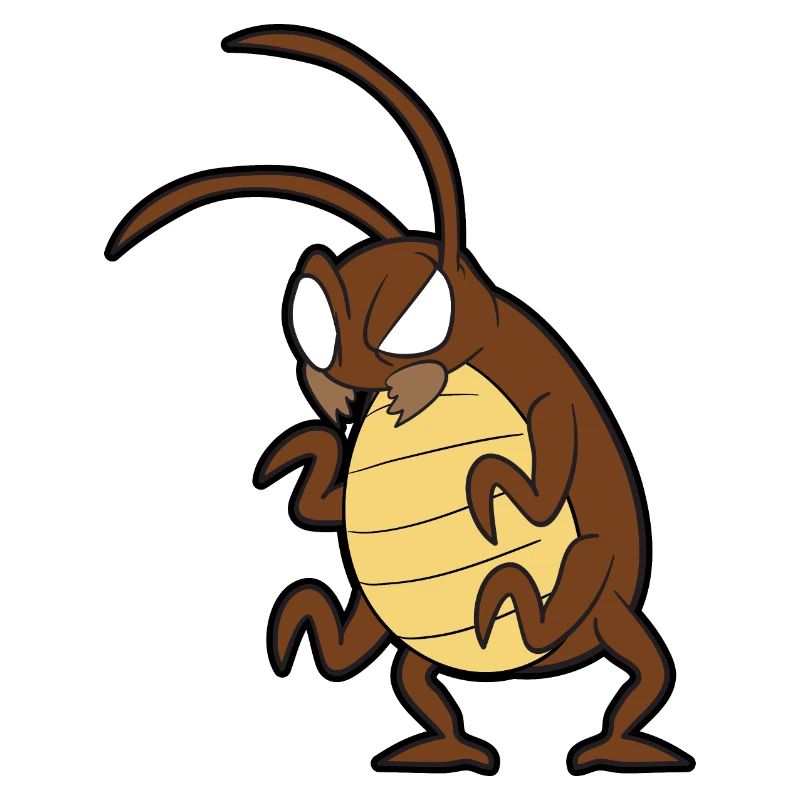 Exterminator pest control