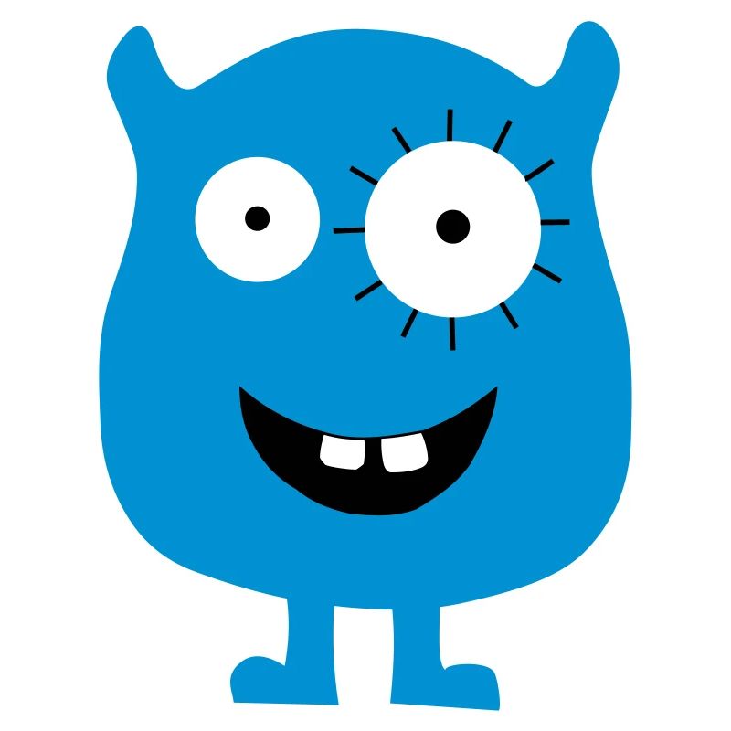 monster