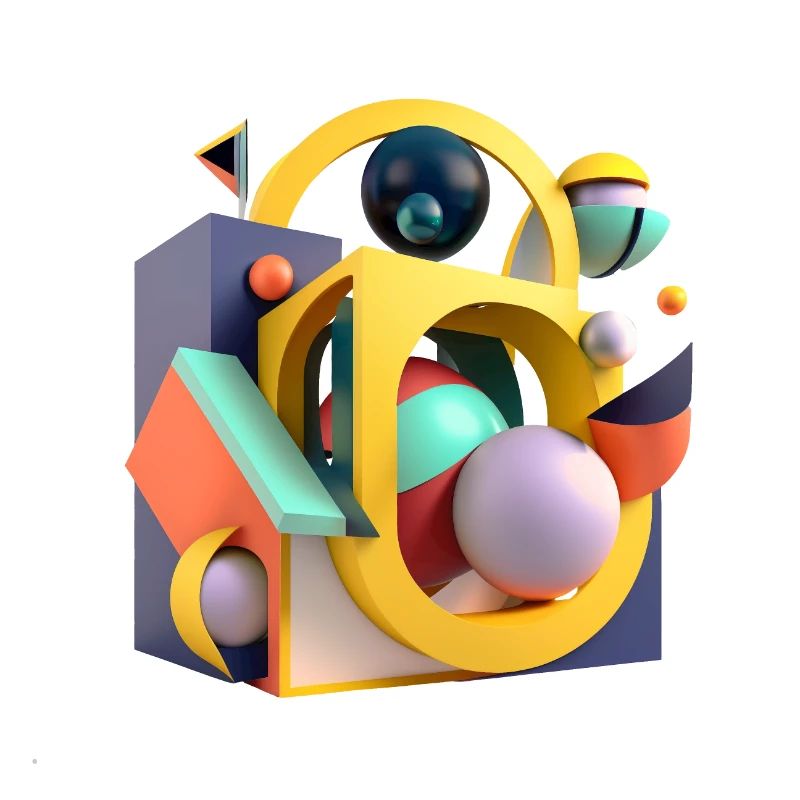 .3D