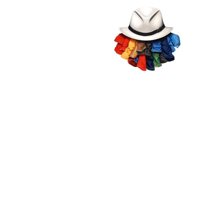 Unity in Diversity MLK Day Commemorative Pocket