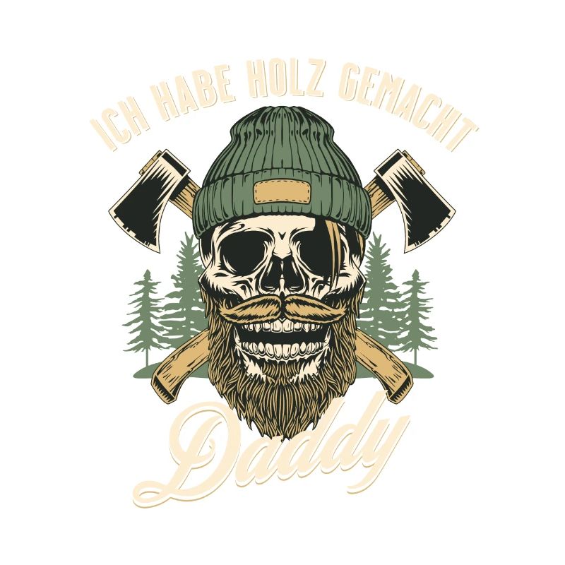 Ich hab Feuer gemacht