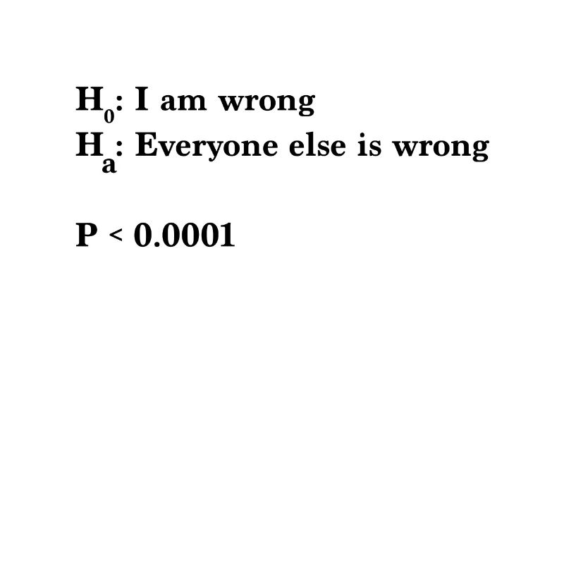 Statistics and Data Science - Alternative