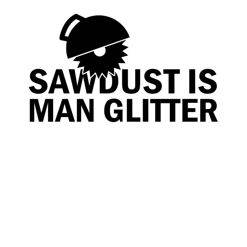 Crafter, Engineer Apprentice Woodworker Carpenter