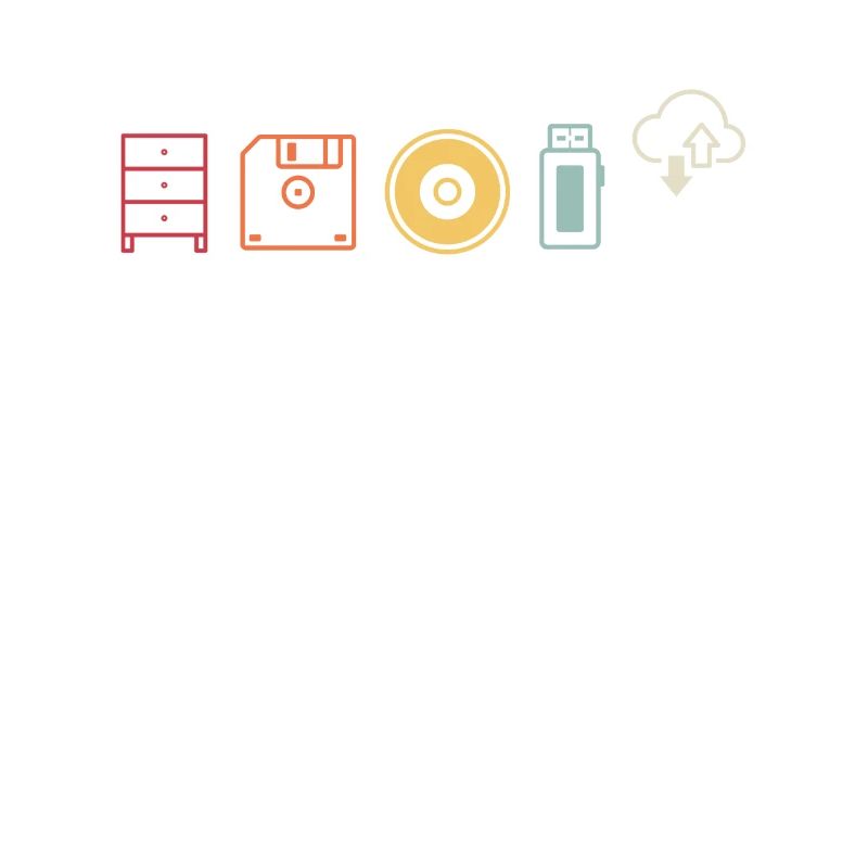 IT Geek, PC Zubehör Speichergeräte Evolution