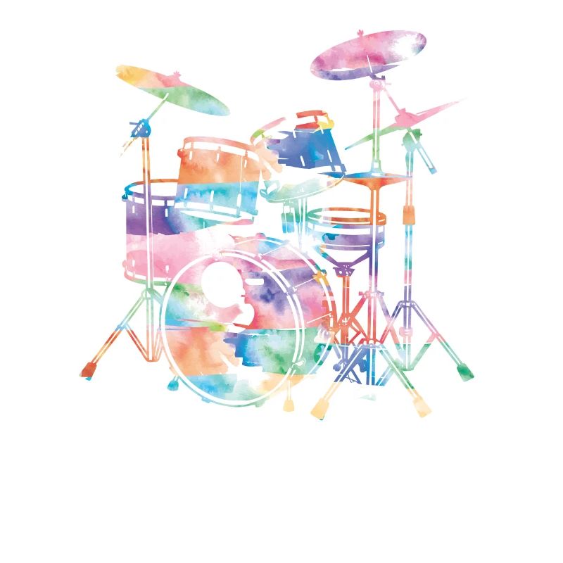 Drums Drummers Drummers