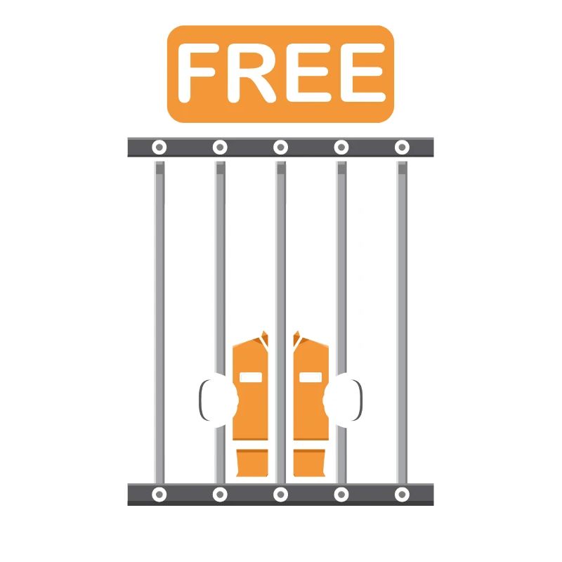 PC Funny Free Wireless PC Geschenk Computer