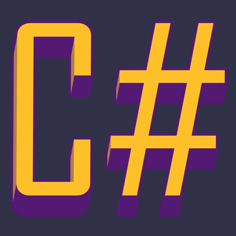 Langages de programmation: C # / C sharp