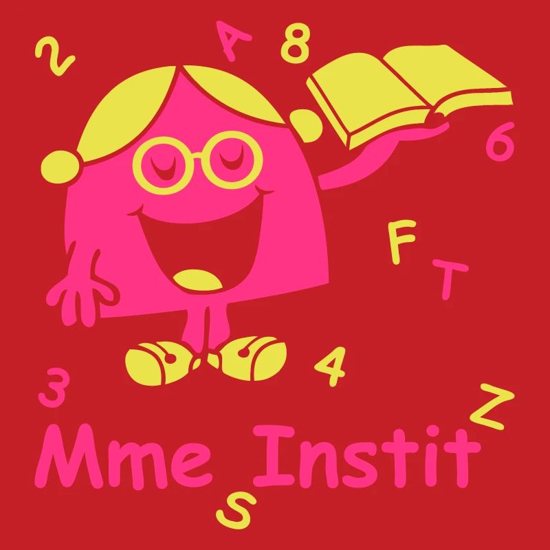 Madame institutrice